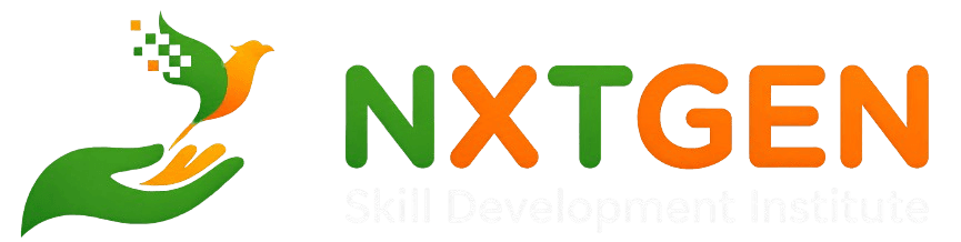 NXT GEN SDI Logo