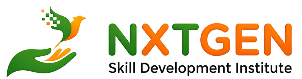 NXT GEN SDI Brand Logo
