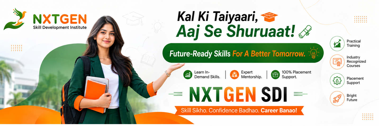 NXT GEN Skill Development Institute