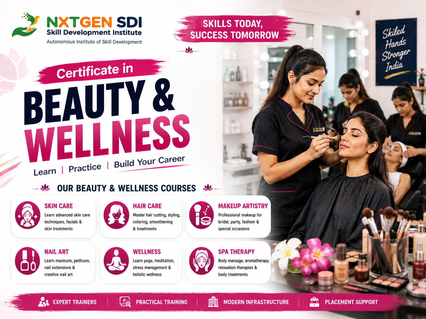 Certificate in Motor Mechanic