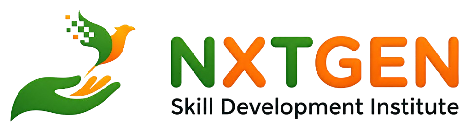 NXT GEN SDI Logo
