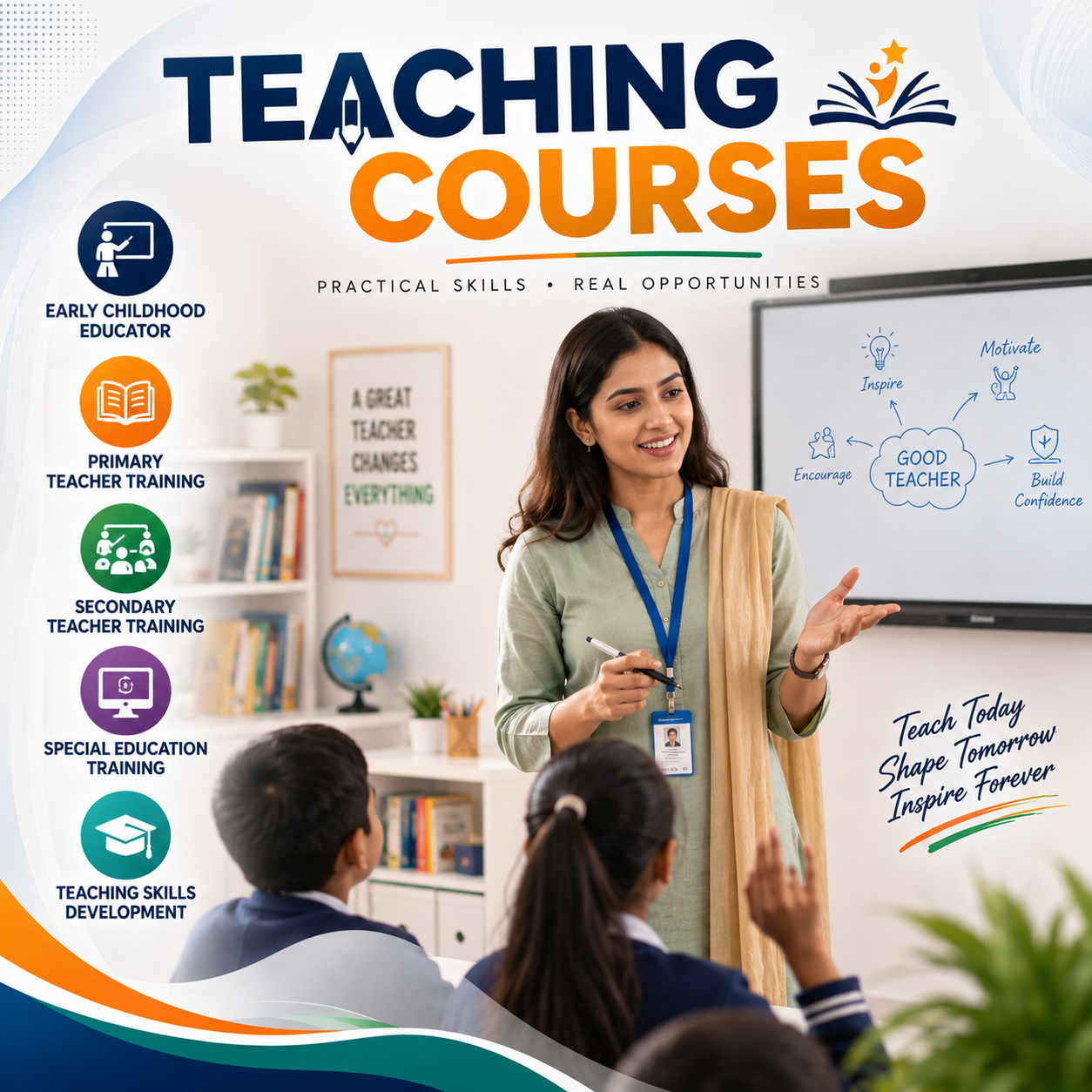 Professional Trades & Training - NXTGEN Skill Development Institute