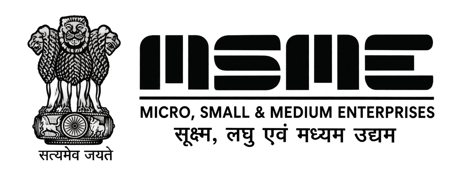 MSME Registered - Government of India